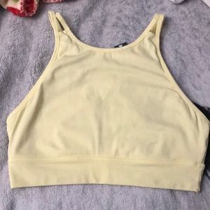 Balance Athletica Unity Bra in Ray